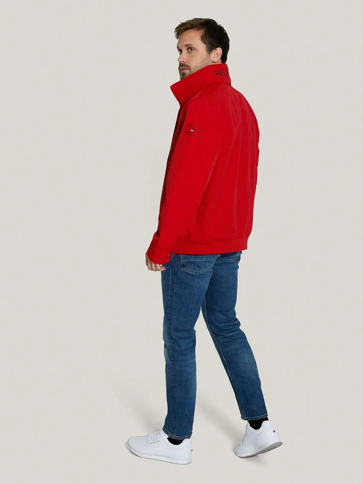 CASACA IM REGATTA JACKET 3