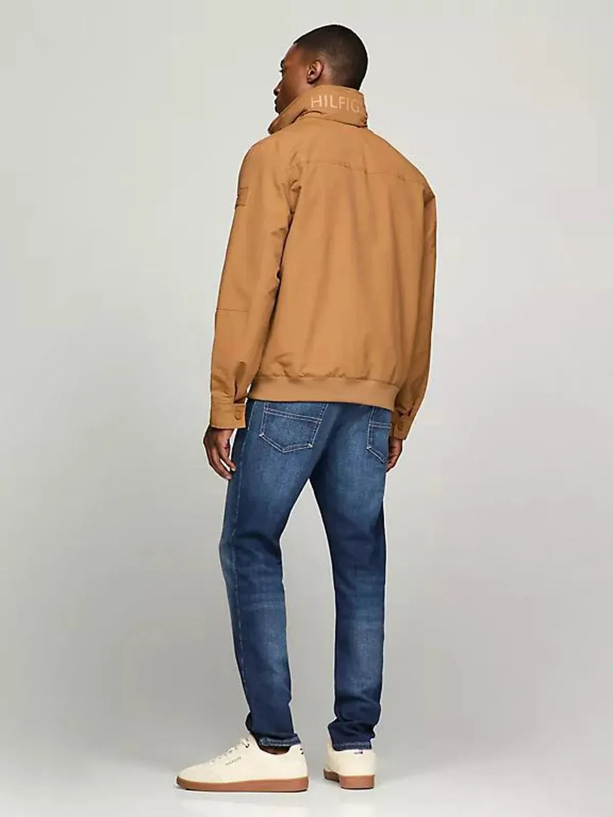 CASACA M REGATTA JACKET TH 4