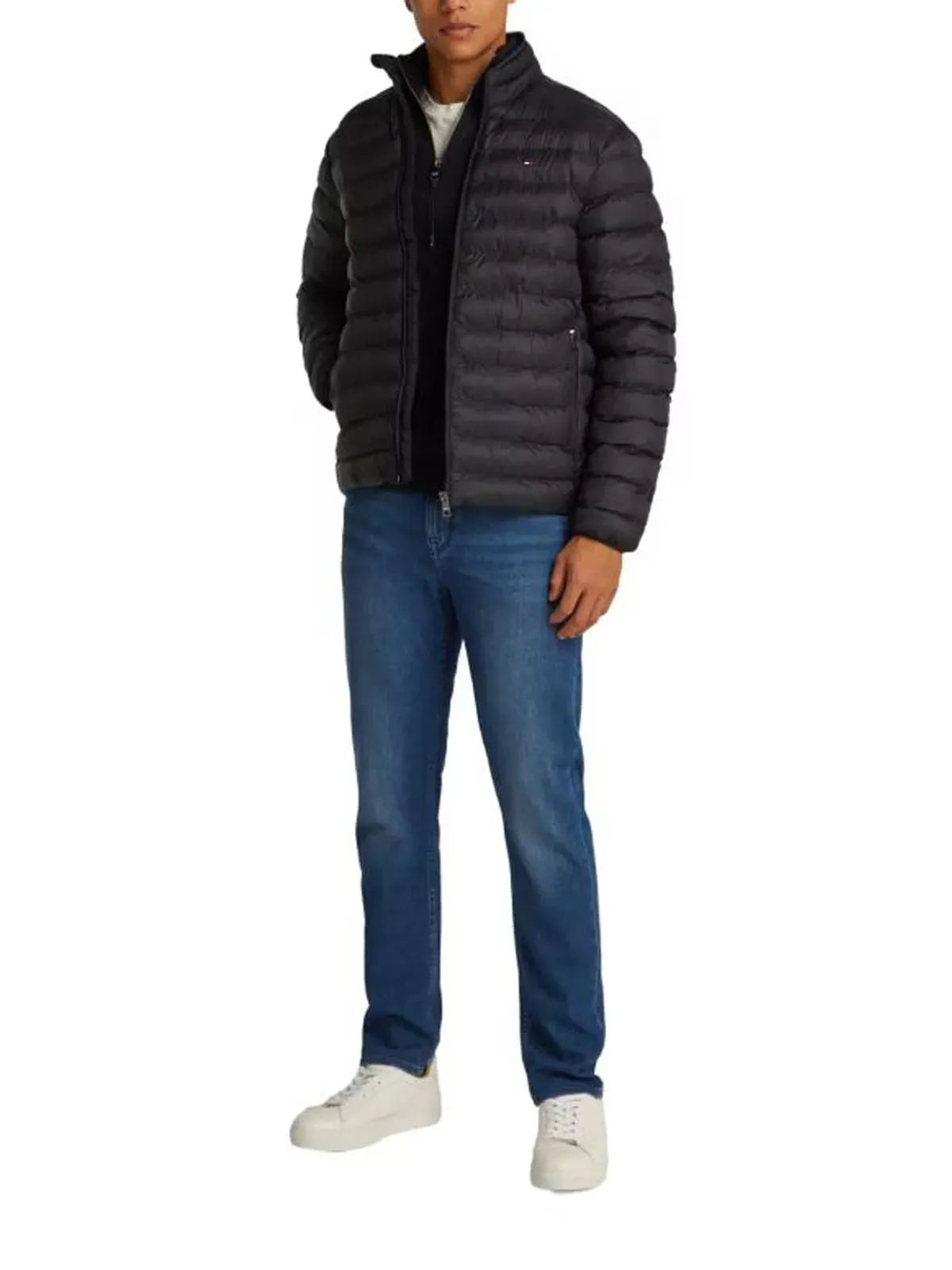 CASACA CORE PACKABLE RECYCLED JACKET TH 1