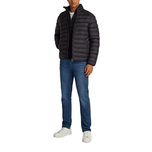 CASACA CORE PACKABLE RECYCLED JACKET TH