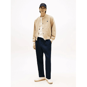 CASACA REVERSIBLE BOMBER TH