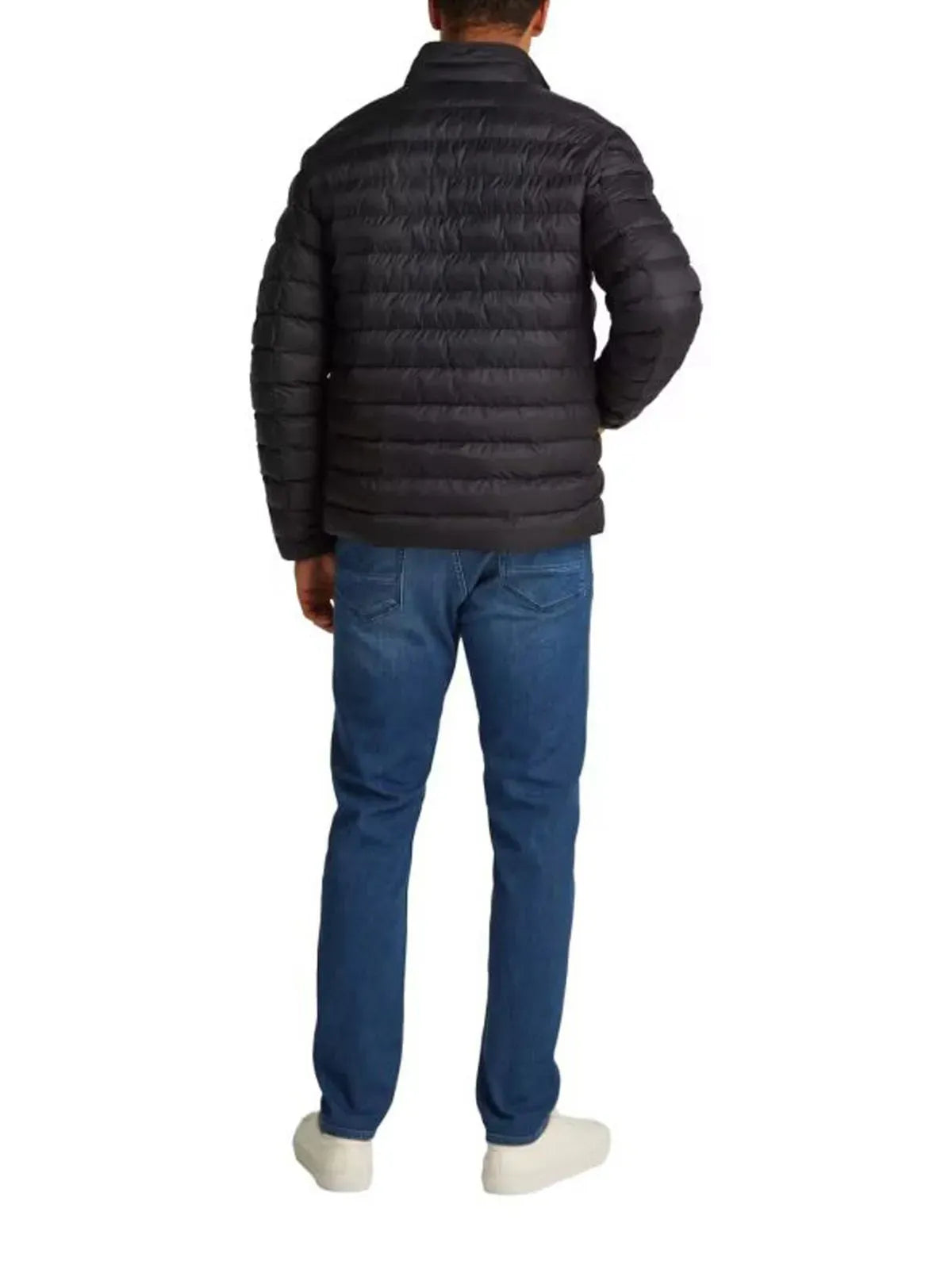 CASACA CORE PACKABLE RECYCLED JACKET TH 2