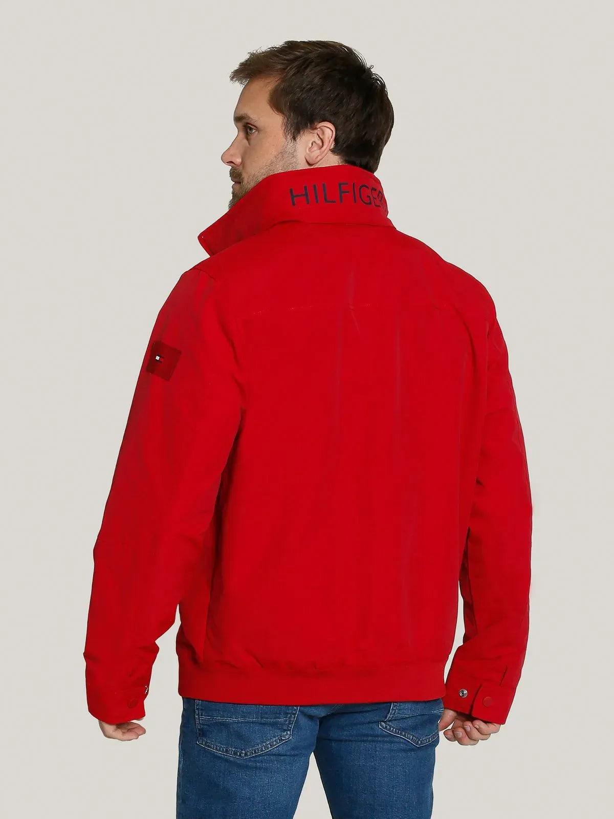 CASACA IM REGATTA JACKET 4