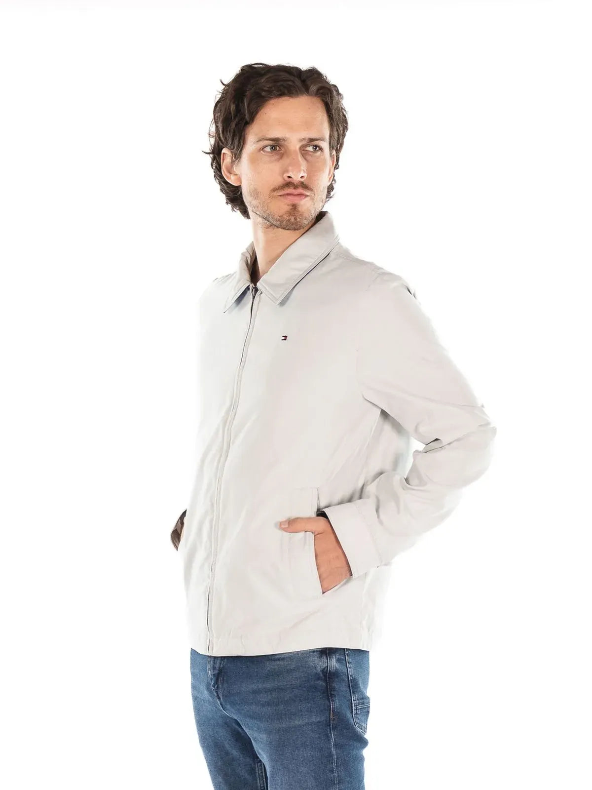 CASACA MICROTWILL JD JACKET TH 1