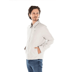 CASACA MICROTWILL JD JACKET TH