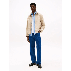 CASACA LIGHTWEIGHT COTTON IVY JACKET