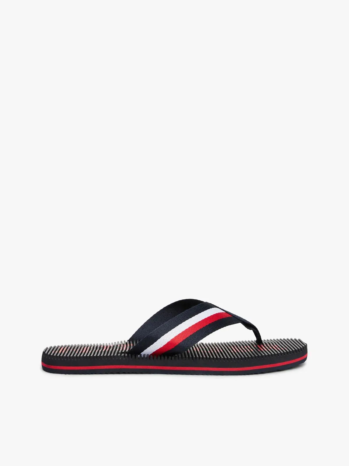 MASSAGE HILFIGER BEACH SANDAL 1