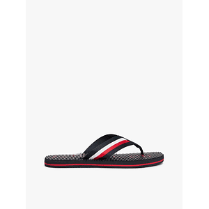 MASSAGE HILFIGER BEACH SANDAL