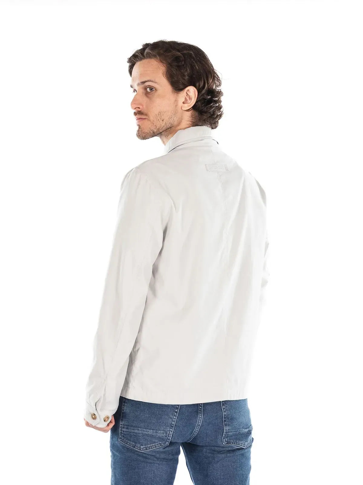 CASACA MICROTWILL JD JACKET TH 3