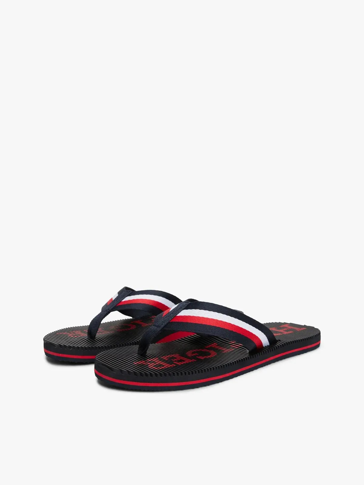 MASSAGE HILFIGER BEACH SANDAL 2