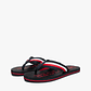 MASSAGE HILFIGER BEACH SANDAL - Miniatura 2
