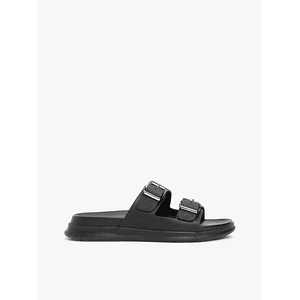 SANDALIAS D DENSITY HILFIGER LTH SAND