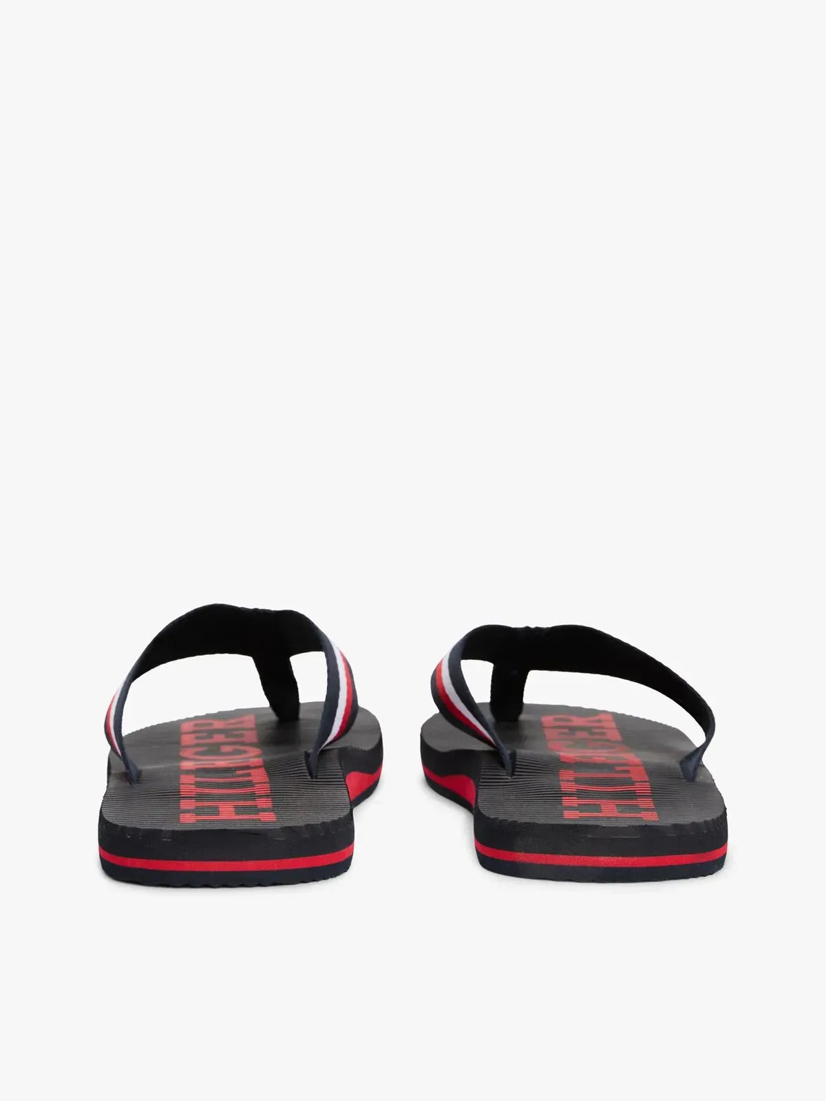 MASSAGE HILFIGER BEACH SANDAL 3
