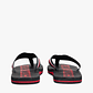 MASSAGE HILFIGER BEACH SANDAL - Miniatura 3