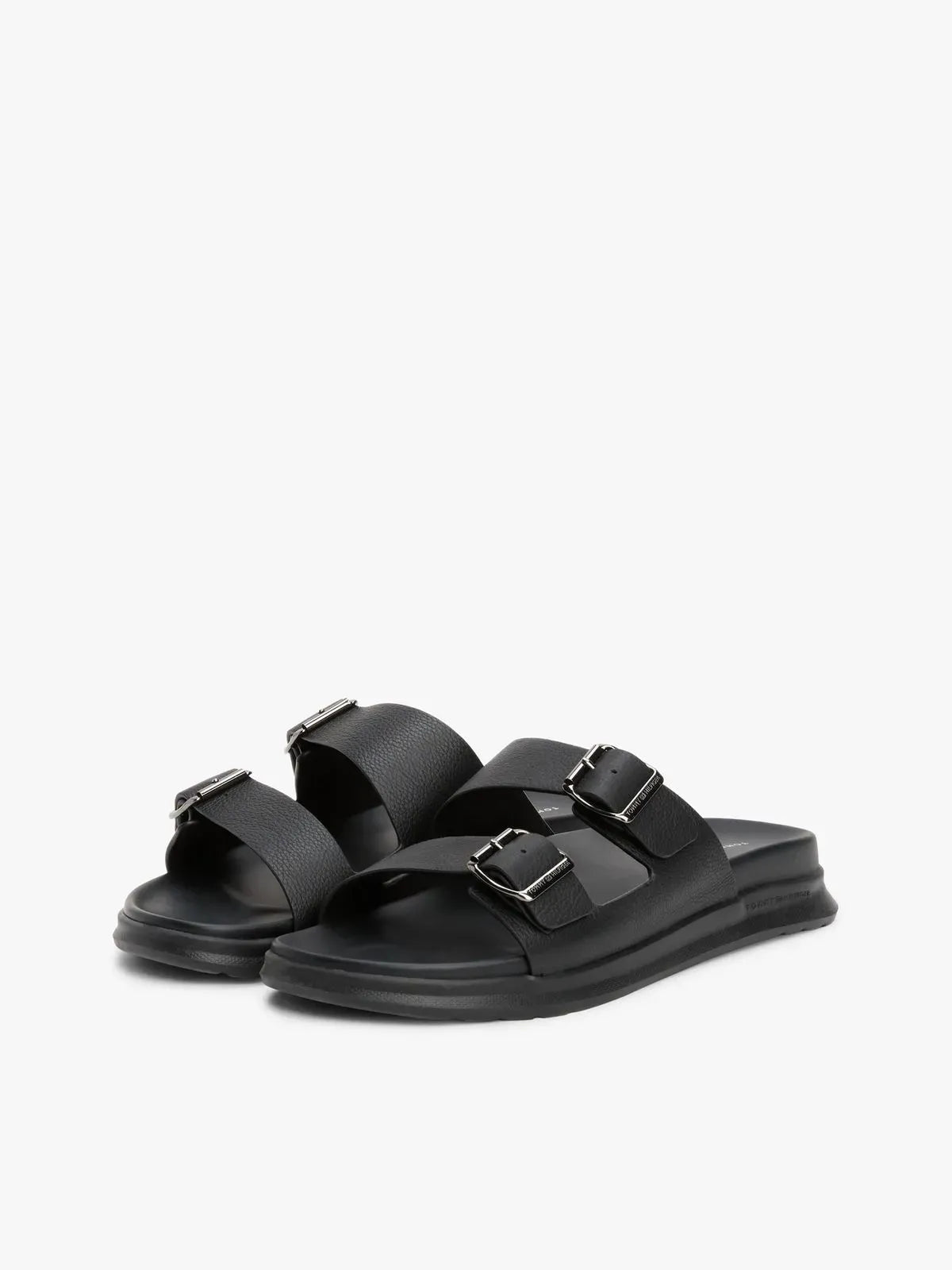 SANDALIAS D DENSITY HILFIGER LTH SAND 2