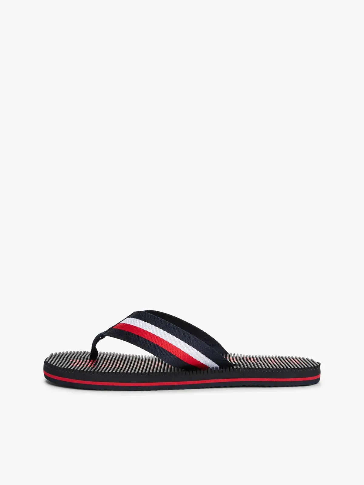MASSAGE HILFIGER BEACH SANDAL 4