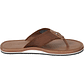 HILFIGER LEATHER BEACH SANDAL - Miniatura 1