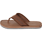 HILFIGER LEATHER BEACH SANDAL - Miniatura 2