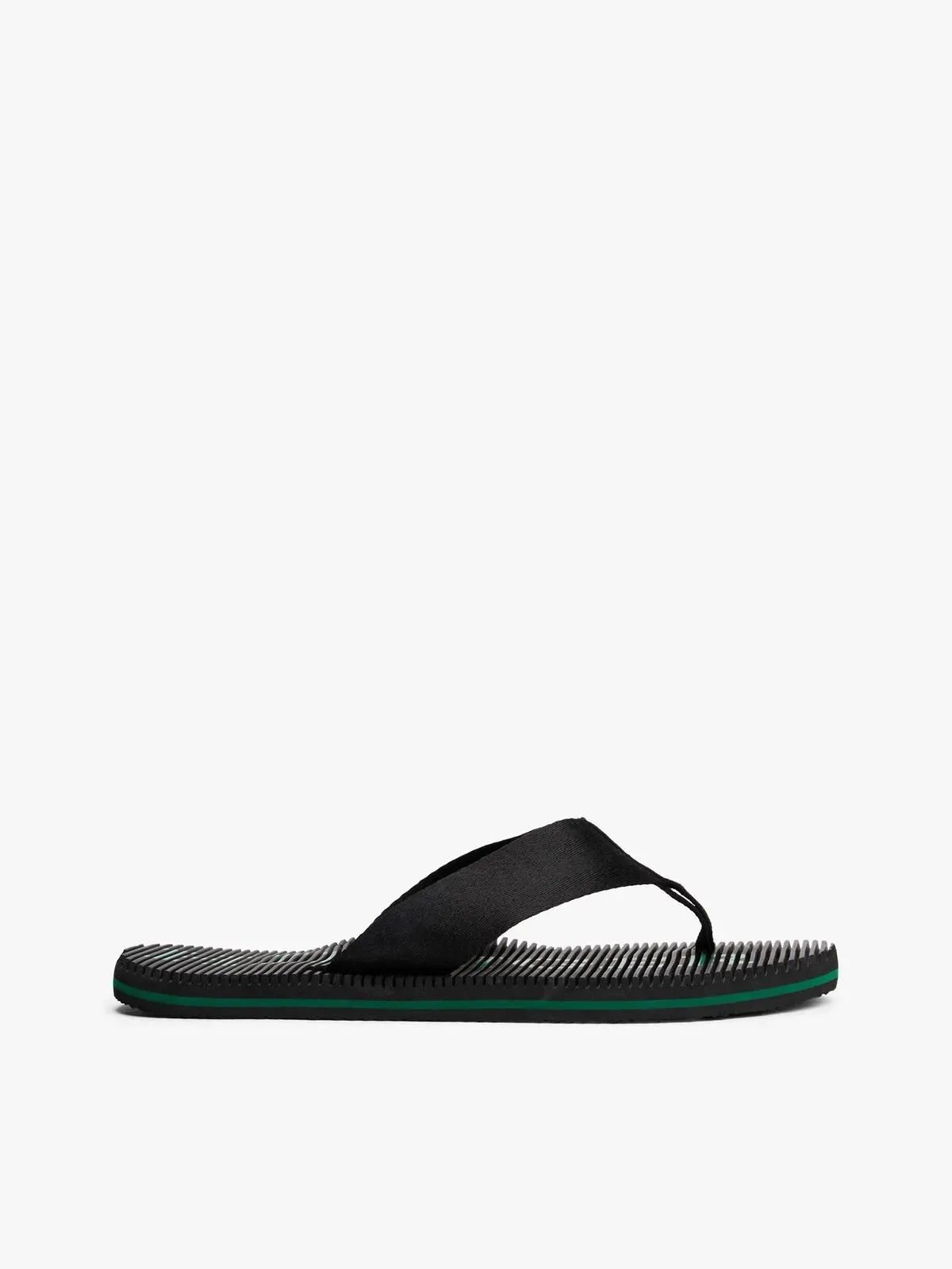 MASSAGE HILFIGER BEACH SANDAL 1