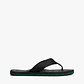 MASSAGE HILFIGER BEACH SANDAL - Miniatura 1