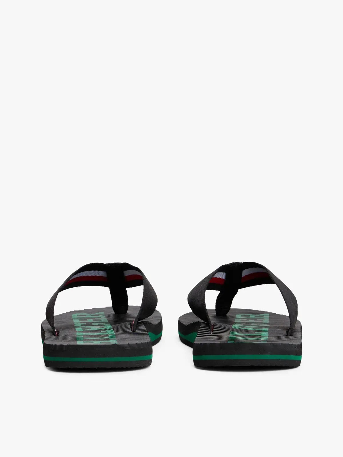 MASSAGE HILFIGER BEACH SANDAL 2