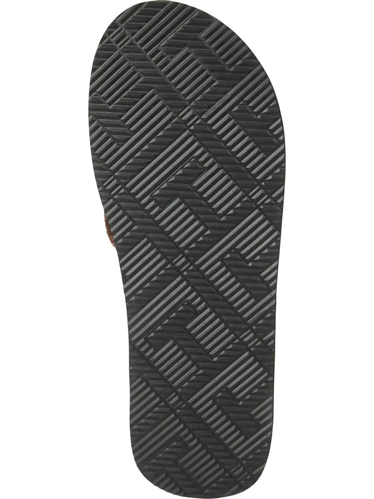 HILFIGER LEATHER BEACH SANDAL 3