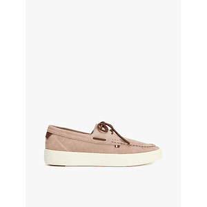 ZAPATOS MODERN LIGHT HYBRID SUEDE BOAT