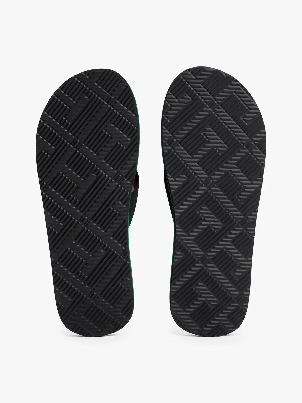 MASSAGE HILFIGER BEACH SANDAL 3