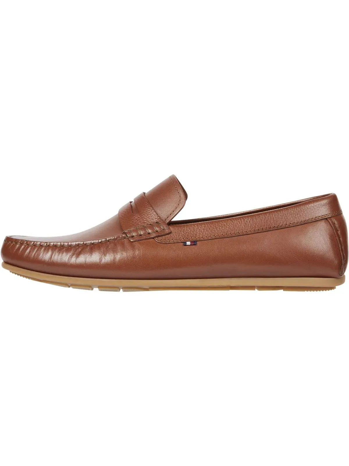 CASUAL HILFIGER MIX LTH DRIVER 2