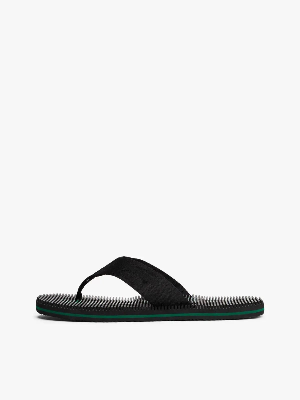 MASSAGE HILFIGER BEACH SANDAL 4