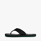 MASSAGE HILFIGER BEACH SANDAL - Miniatura 4