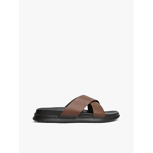 SANDALIAS D DENSITY HILFIGER LTH CC SAND