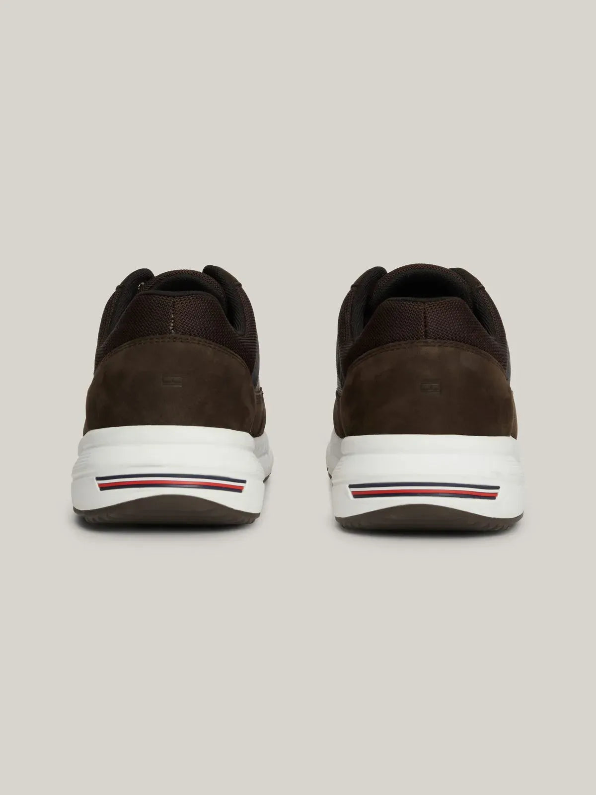 HILFIGER NUBUCK MIX HYBRID SHO 2