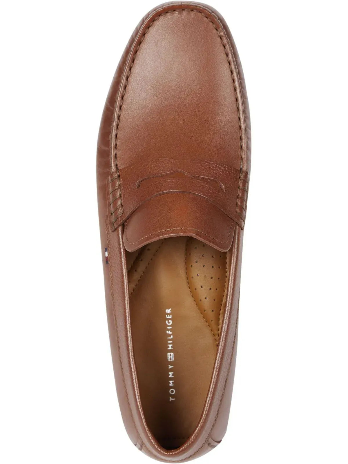 CASUAL HILFIGER MIX LTH DRIVER 3