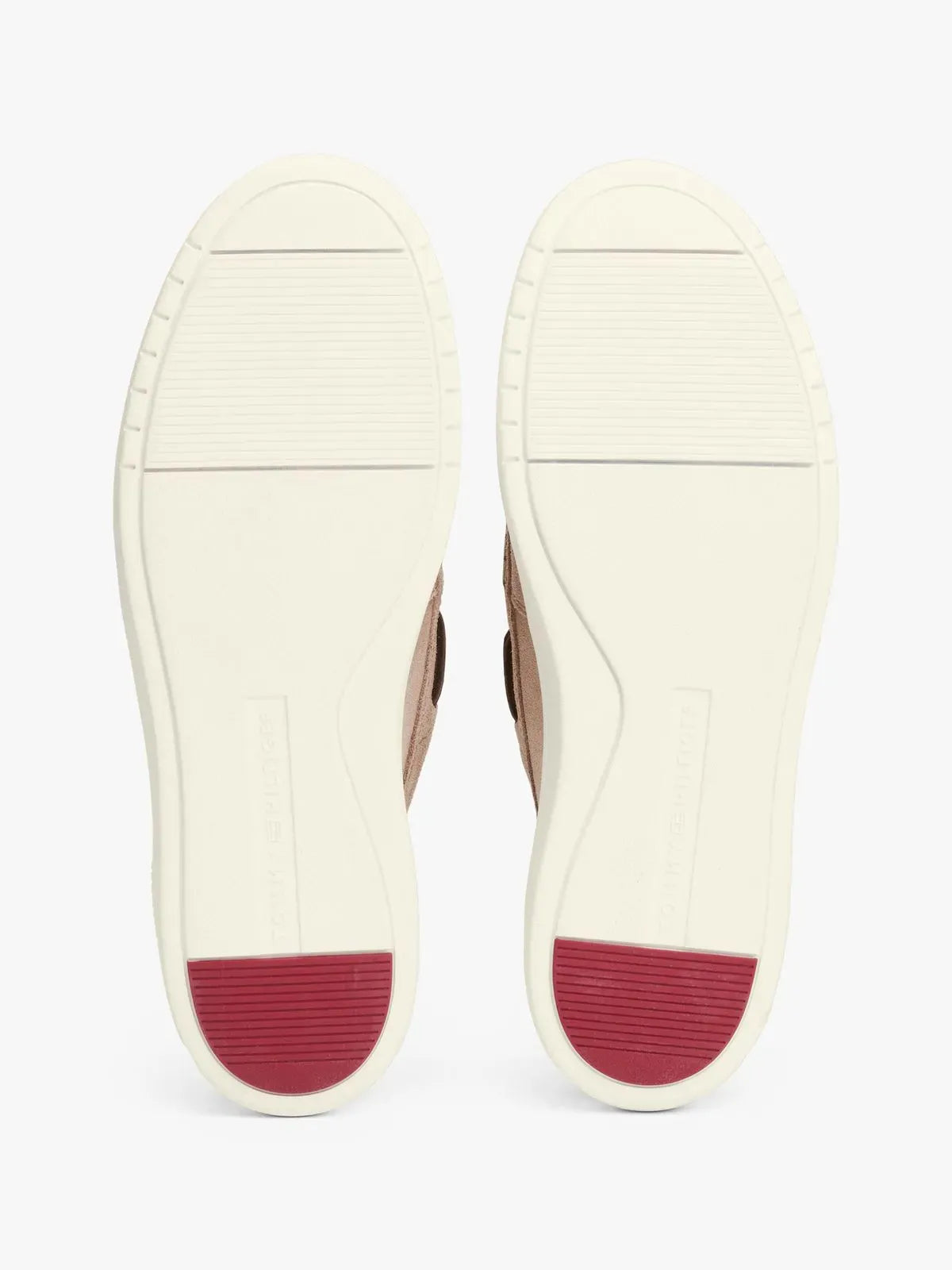 ZAPATOS MODERN LIGHT HYBRID SUEDE BOAT 3