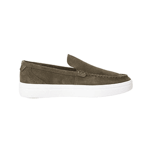 ZAPATOS MODERN LIGHT HYBRID SUEDE LOAF