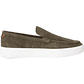 ZAPATOS MODERN LIGHT HYBRID SUEDE LOAF - Miniatura 1