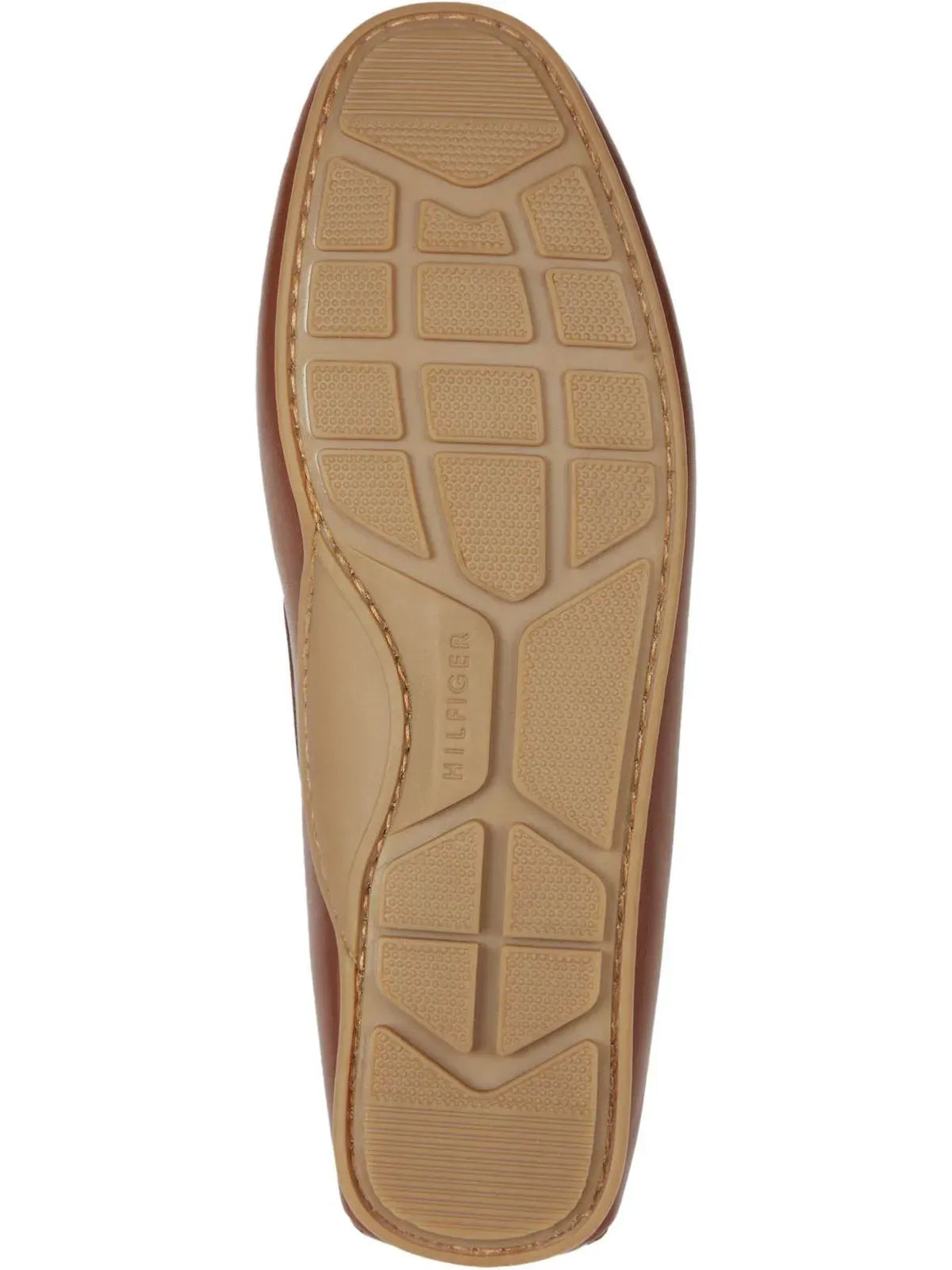 CASUAL HILFIGER MIX LTH DRIVER 4