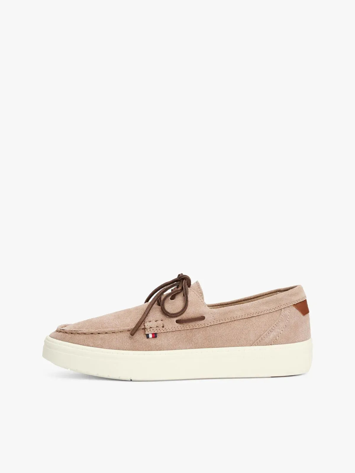 ZAPATOS MODERN LIGHT HYBRID SUEDE BOAT 4