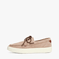 ZAPATOS MODERN LIGHT HYBRID SUEDE BOAT - Miniatura 4
