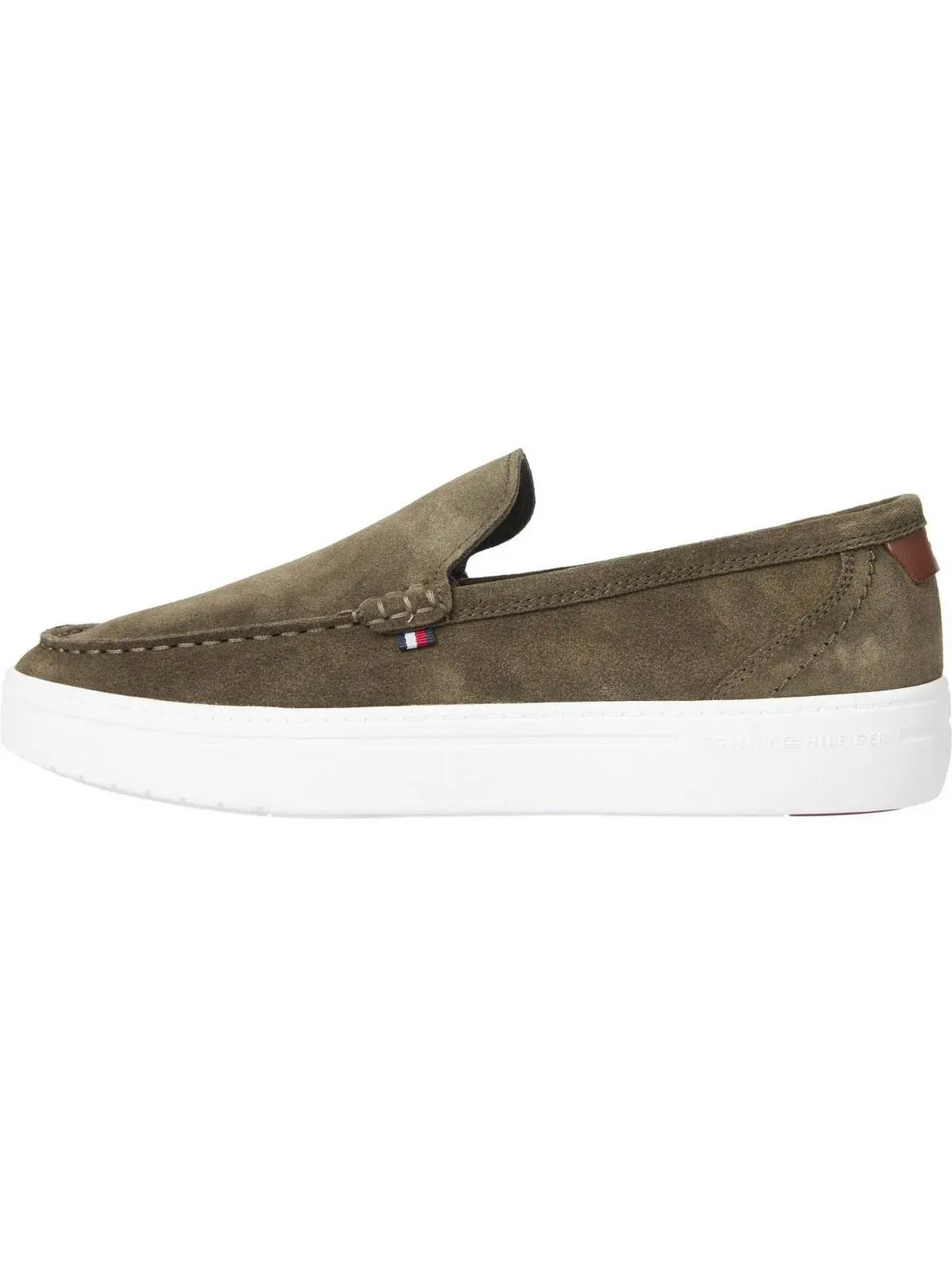 ZAPATOS MODERN LIGHT HYBRID SUEDE LOAF 2