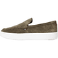 ZAPATOS MODERN LIGHT HYBRID SUEDE LOAF - Miniatura 2
