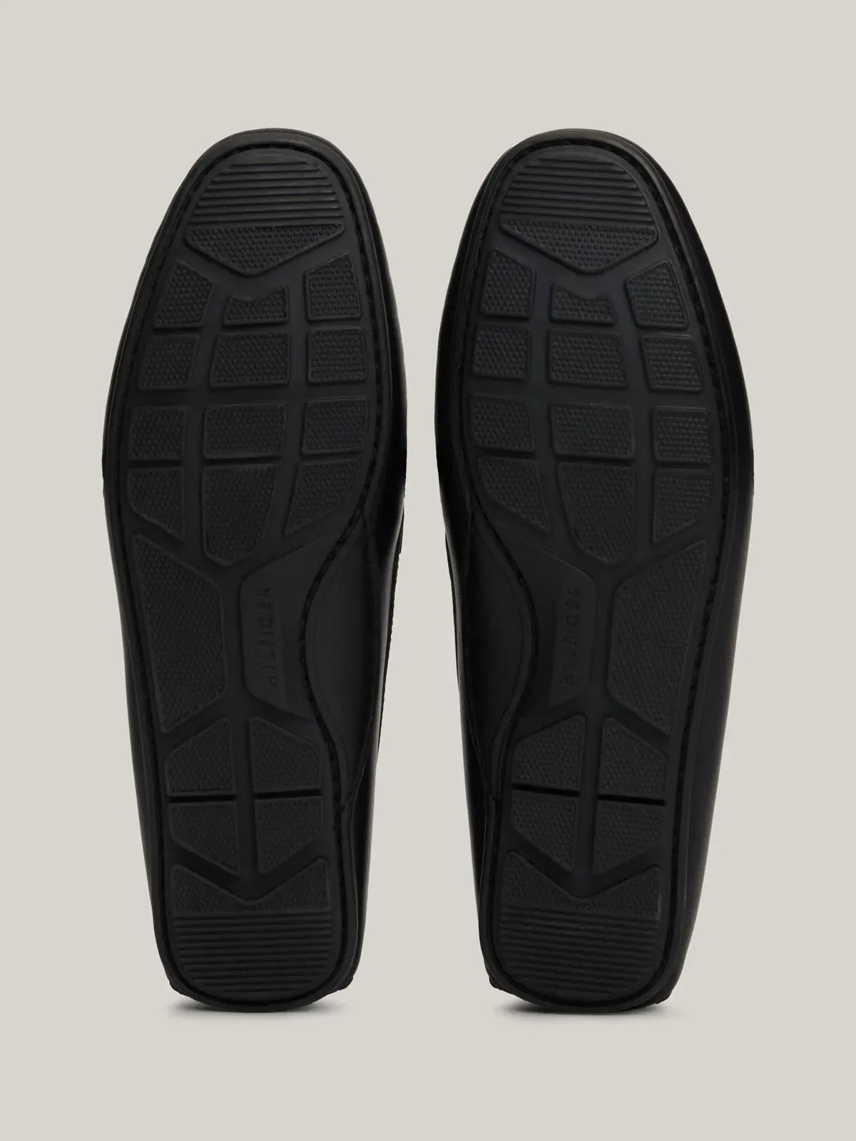 CASUAL HILFIGER MIX LTH DRIVER 2