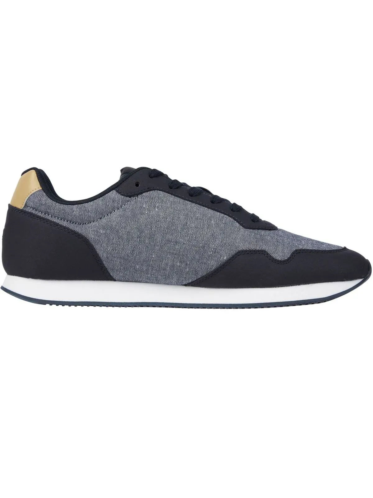 ZAPATILLAS LO RUNNER MIX CHAMBRAY TH 1