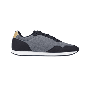 ZAPATILLAS LO RUNNER MIX CHAMBRAY TH