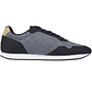 ZAPATILLAS LO RUNNER MIX CHAMBRAY TH - Miniatura 1