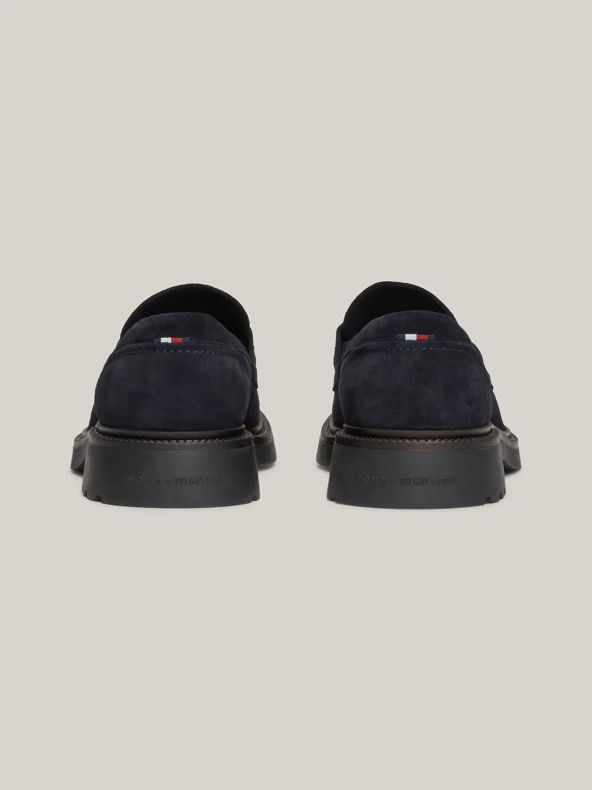 HILFIGER COMFORT LWT SDE LOAFE 3