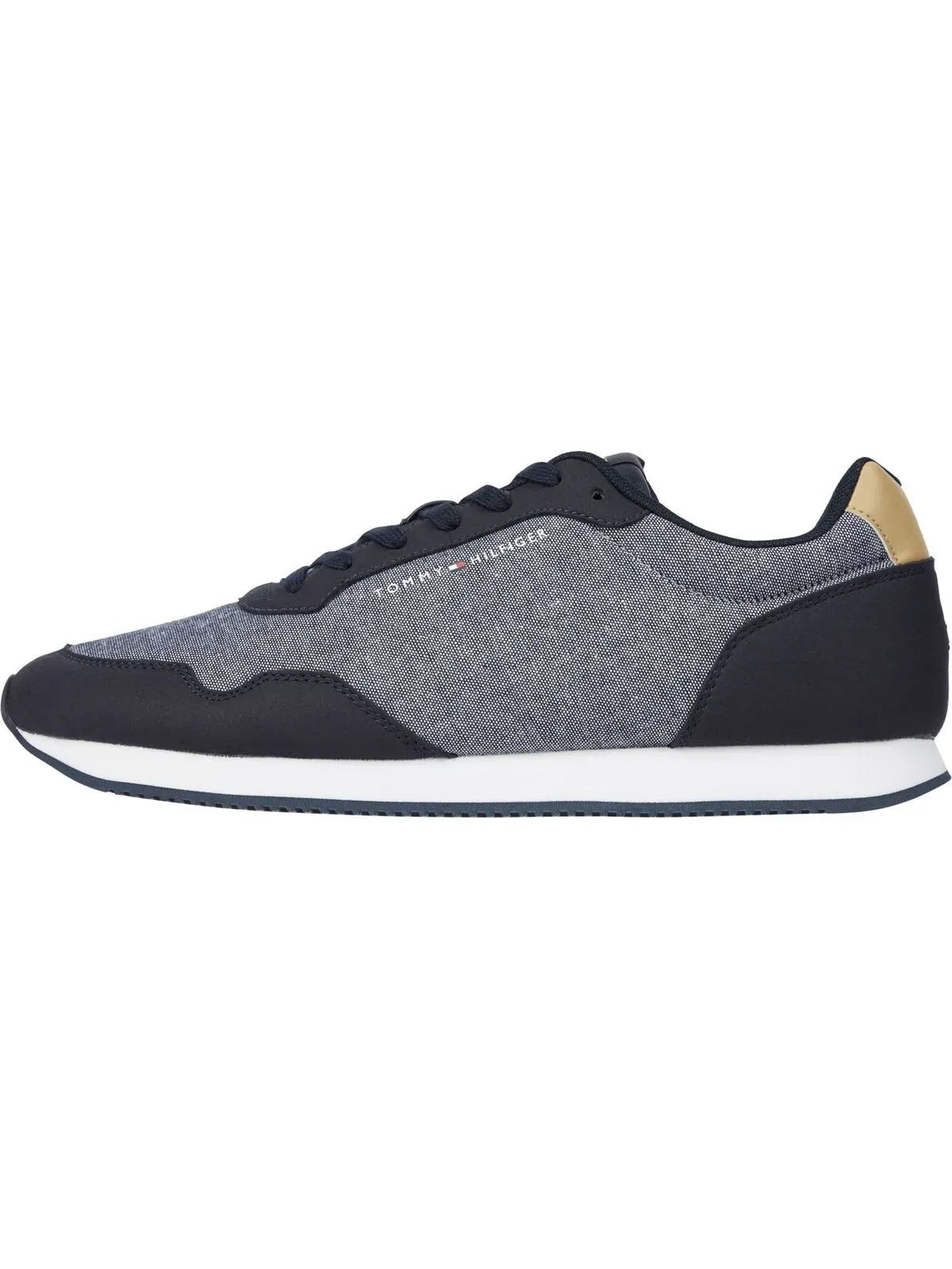 ZAPATILLAS LO RUNNER MIX CHAMBRAY TH 2