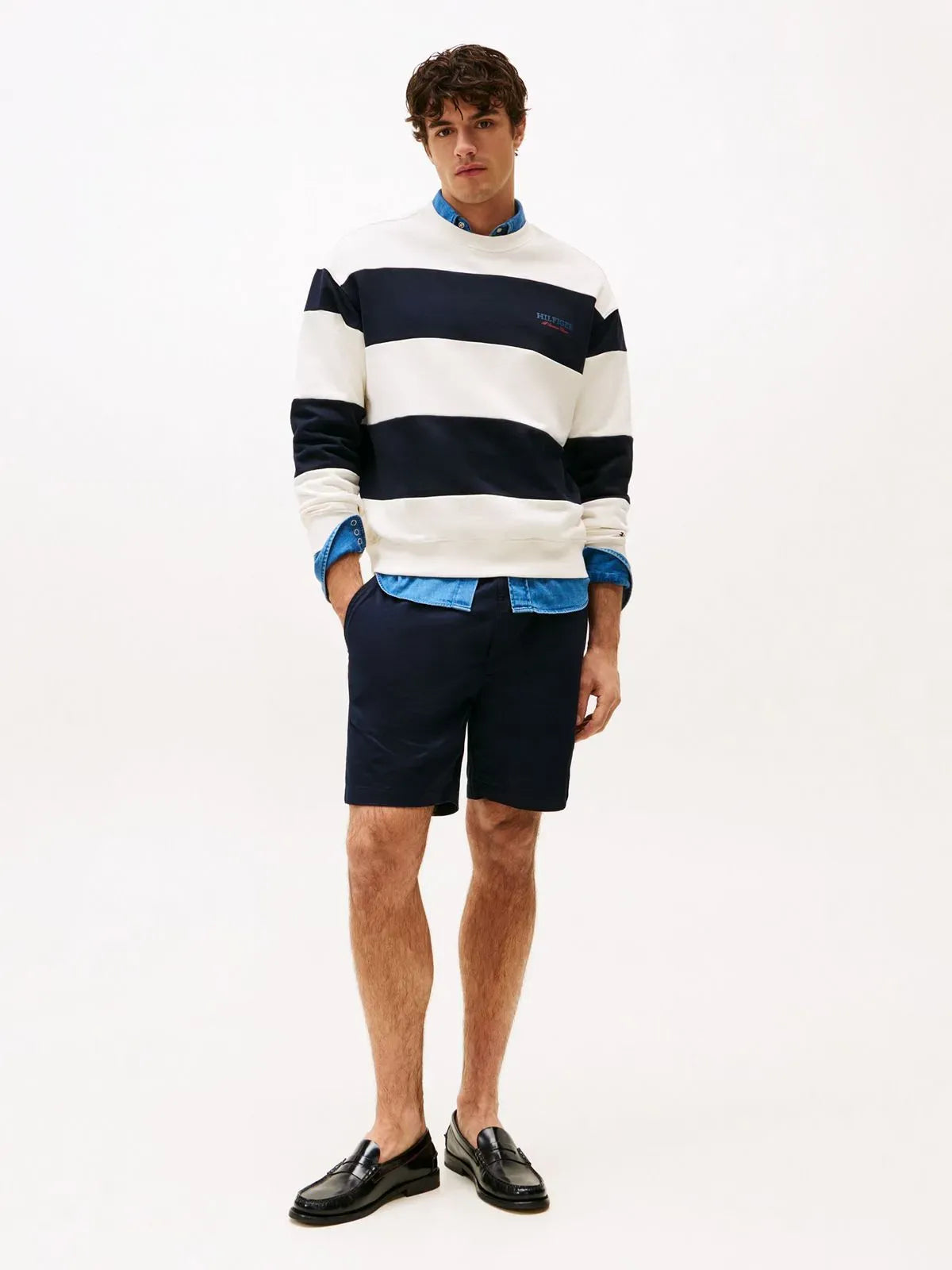 SHORT MERCER 7NC PO PAPERTOUCH SHORT 1