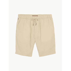 SHORT HARLEM PO LINEN SHORT TH